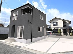 藍住町東中冨建売(4)【新築】　太陽光5.280w搭載　