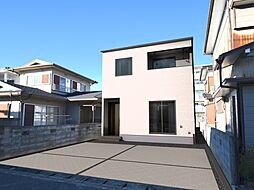 藍住町東中富建売(5) 太陽光6.600Kw搭載 ZEH住宅