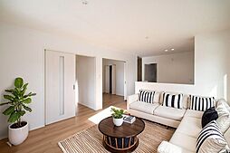 徳島市福島建売(7)　太陽光6.600Kw搭載　ZEH住宅