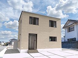 阿南市上中町建売(3)　太陽光6.600Kw搭載　ZEH住宅