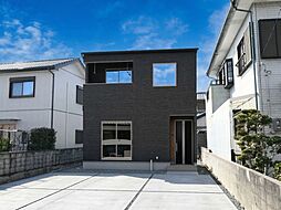 北島町中村建売(16)　　太陽光6.600w搭載　ZEH住宅