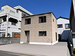 徳島市南佐古建売(8)　太陽光6.600Kw搭載　ZEH住宅