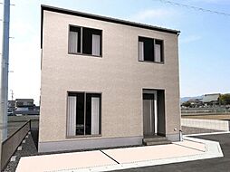 藍住町勝瑞建売(6) 太陽光6.600Kw搭載 ZEH住宅