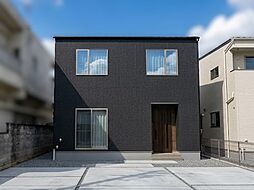 八万町千鳥建売(4)　太陽光6.600Kw搭載　ZEH住宅