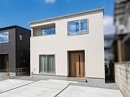 八万町千鳥建売(5)　太陽光6.600Kw搭載　ZEH住宅
