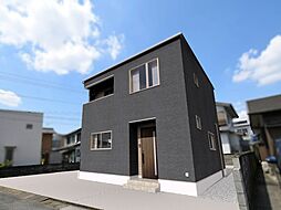阿南市日開野町建売(3)　太陽光6.600Kw搭載　ZEH住宅