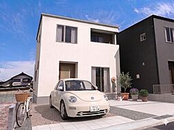 北島町中村建売(17)　太陽光6.600w搭載　　ZEH住宅