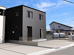 北島町中村建売(18)　太陽光6.600w搭載　　ZEH住宅