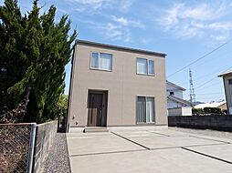 徳島市国府町建売(17)　太陽光6.600Kw搭載　ＺＥＨ住宅　