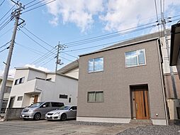 徳島市南矢三町建売(9) 太陽光6.600Kw搭載 ZEH住宅