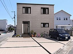 徳島市西新浜町建売(8)　太陽光6.600Kw搭載　ＺＥＨ住宅　