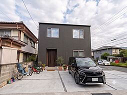 徳島市名東町建売(14)　太陽光6.600Kw搭載　ＺＥＨ住宅　