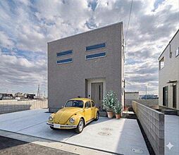 【来店特典増額中】阿南市羽ノ浦町建売27【暮らしを整える家】