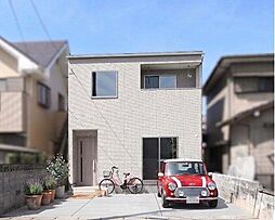 【来店特典増額中】藍住町奥野建売 【暮らしを整える家】