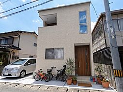 【来店特典増額中】徳島市八万町千鳥建売 【暮らしを整える家】