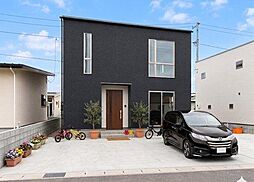 ※8/2更新!〈来店特典増額中〉吉野川市鴨島町建売 〈光熱費は、太陽が払う〉