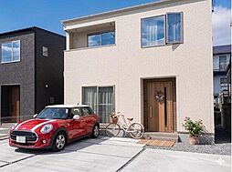 【来店特典増額中】八万町千鳥建売 【暮らしを整える家】