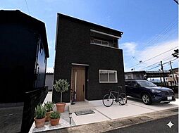 【来店特典増額中】徳島市住吉建売 【暮らしを整える家】