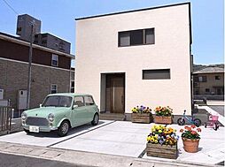 【来店特典増額中】八万町大坪建売 【暮らしを整える家】