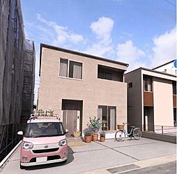 ※6/14更新【来店特典増額中】徳島市福島建売 【暮らしを整える家】