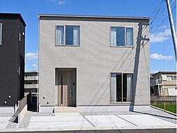 【来店特典増額中】徳島市国府町建売 【光熱費は、太陽が払う】