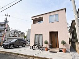 【来店特典増額中】徳島市住吉建売(15)【暮らしを整える家】