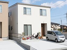 〈わが家の買い時比較説明会〉阿南市羽ノ浦町建売32