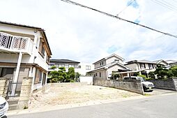 徳島市津田本町建売1