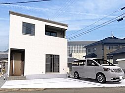 綾歌郡宇多津町建売(10)　駐車場3台可　ZEH住宅　