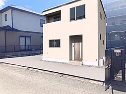 高松市木太町建売(14)　ウォークインクローゼット付き　ZEH住宅