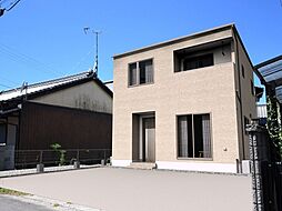 坂出市白金町建売(8)　ウォークインクローゼット付き　ZEH住宅　