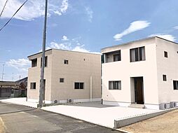 高松市香西南町建売(2)(3)　ウォークインクローゼット付き　ZEH住宅