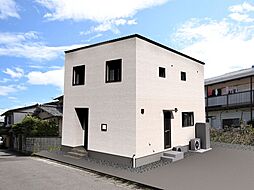 高松市茜町建売(1)　ウォークインクローゼット付き　ZEH住宅