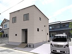 高松市木太町建売(16)　ウォークインクローゼット付き　ZEH住宅