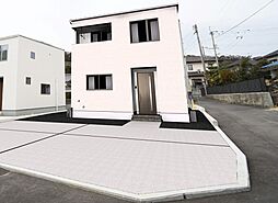 高松市香西南町建売(4)　ウォークインクローゼット付き　ZEH住宅