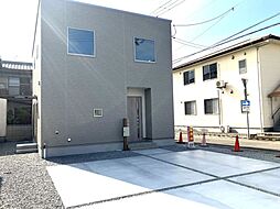 丸亀市前塩屋町建売(1)　駐車場4台可　ZEH住宅