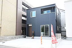 高松市福岡町建売(5)(6)　駐車場３台可　ZEH住宅