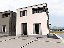 高松市元山町建売(17)　駐車場3台可　ZEH住宅