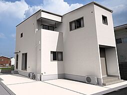 高松市太田下町建売(2)　ウォークインクローゼット付き　ZEH住宅