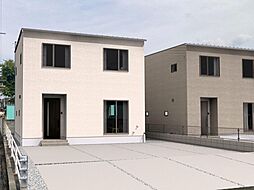 丸亀市津森町建売(8)(9)　駐車場4台可　ZEH住宅