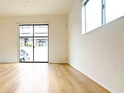 丸亀市中府町建売(1)　駐車場4台可　ZEH住宅