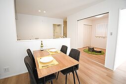 高松市林町建売(4)　ウォークインクローゼット付き　ZEH住宅