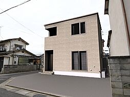 高松市林町建売(5)　シューズクローゼット付き　ZEH住宅