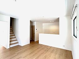 高松市林町建売(5)　シューズクローゼット付き　ZEH住宅