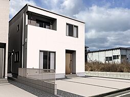 坂出市白金町建売(9)(10)(11)　駐車場２～３台可　ZEH住宅