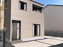 高松市三条町建売(6)　駐車場3台可　ＺＥＨ住宅