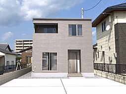 丸亀市今津町建売(5)　ウォークインクローゼット付き　ZEH住宅