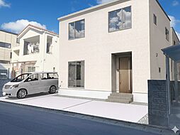 高松市新北町建売(1)(2)　駐車場2台可　ZEH住宅