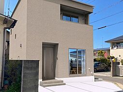 高松市伏石町建売(2)　ウォークインクローゼット付き　ZEH住宅