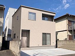 高松市屋島西町建売(5)　駐車場3台可　ZEH住宅